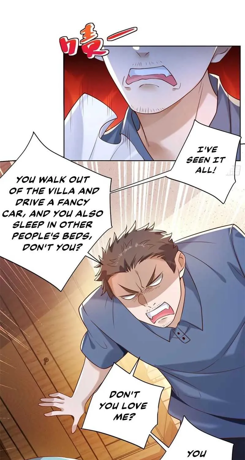 Arch Villain Chapter 23 page 17 - 
