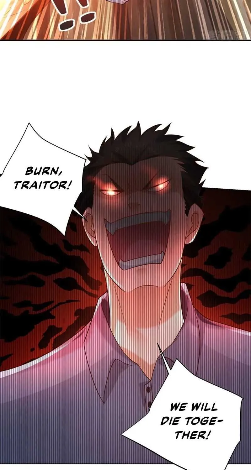 Arch Villain Chapter 23 page 21 - 
