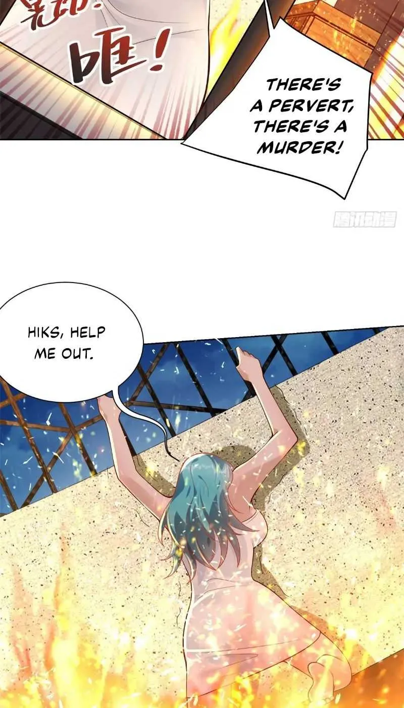Arch Villain Chapter 23 page 24 - 