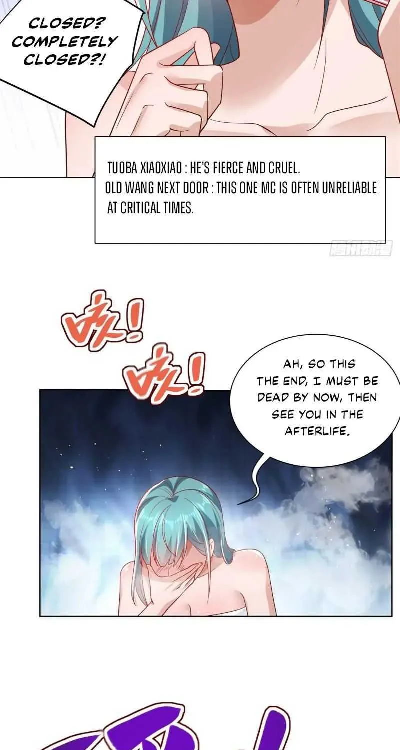 Arch Villain Chapter 23 page 29 - 
