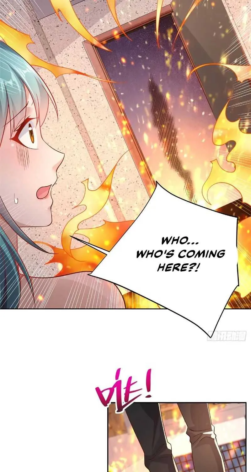 Arch Villain Chapter 23 page 31 - 