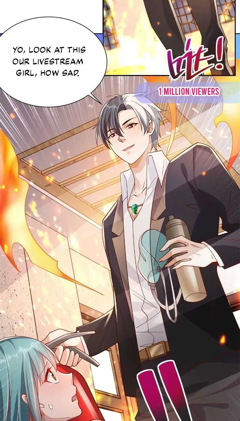 Arch Villain Chapter 23 page 32 - 