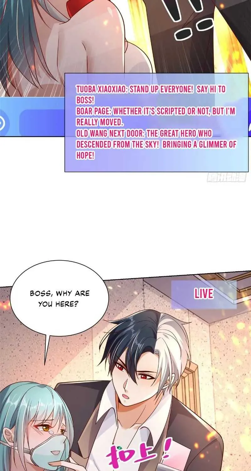 Arch Villain Chapter 23 page 33 - 