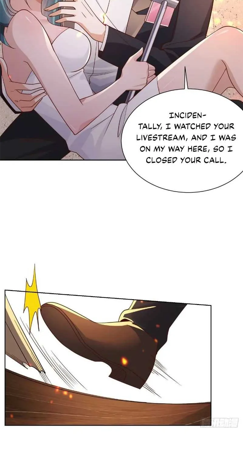 Arch Villain Chapter 23 page 34 - 