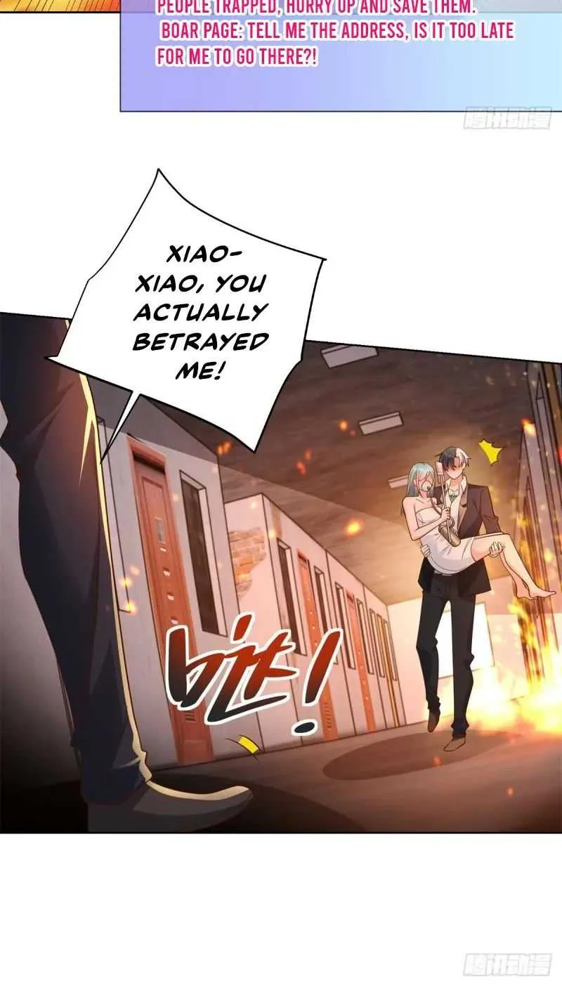 Arch Villain Chapter 23 page 36 - 