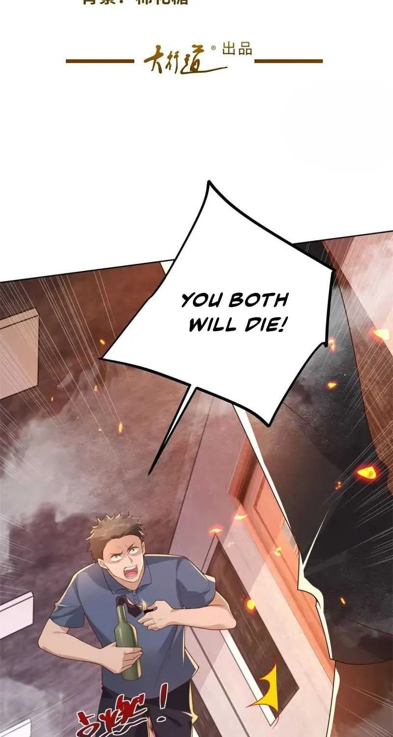 Arch Villain Chapter 24 page 2 - 