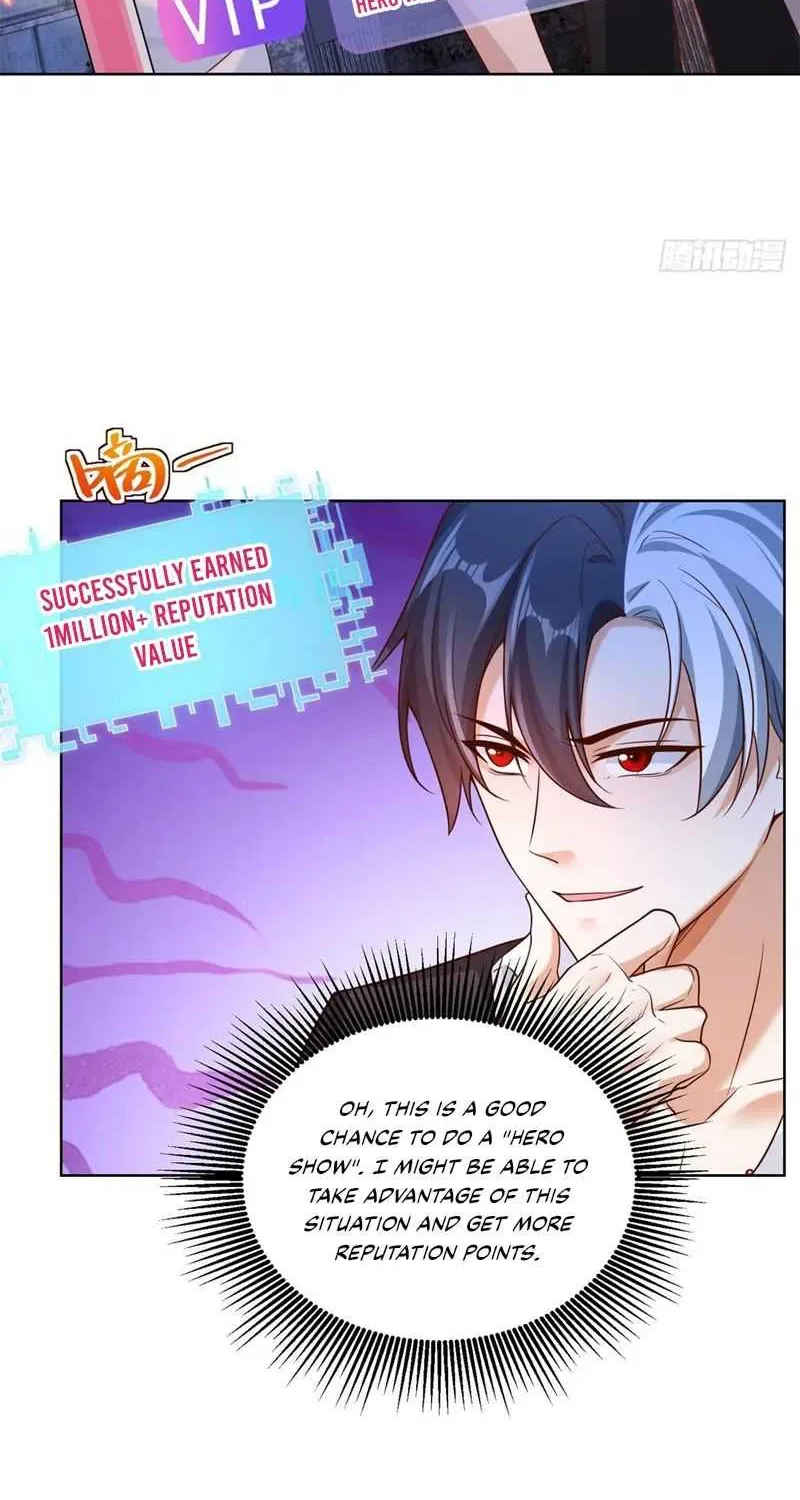 Arch Villain Chapter 24 page 15 - 