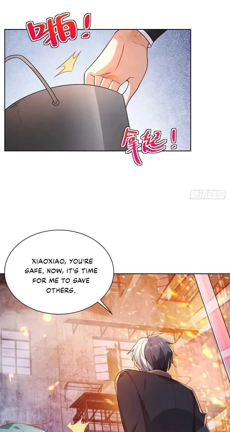 Arch Villain Chapter 24 page 16 - 