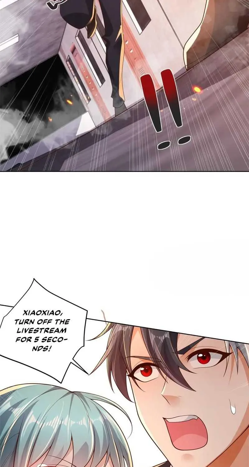 Arch Villain Chapter 24 page 3 - 
