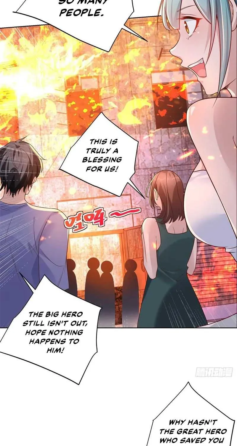 Arch Villain Chapter 24 page 23 - 
