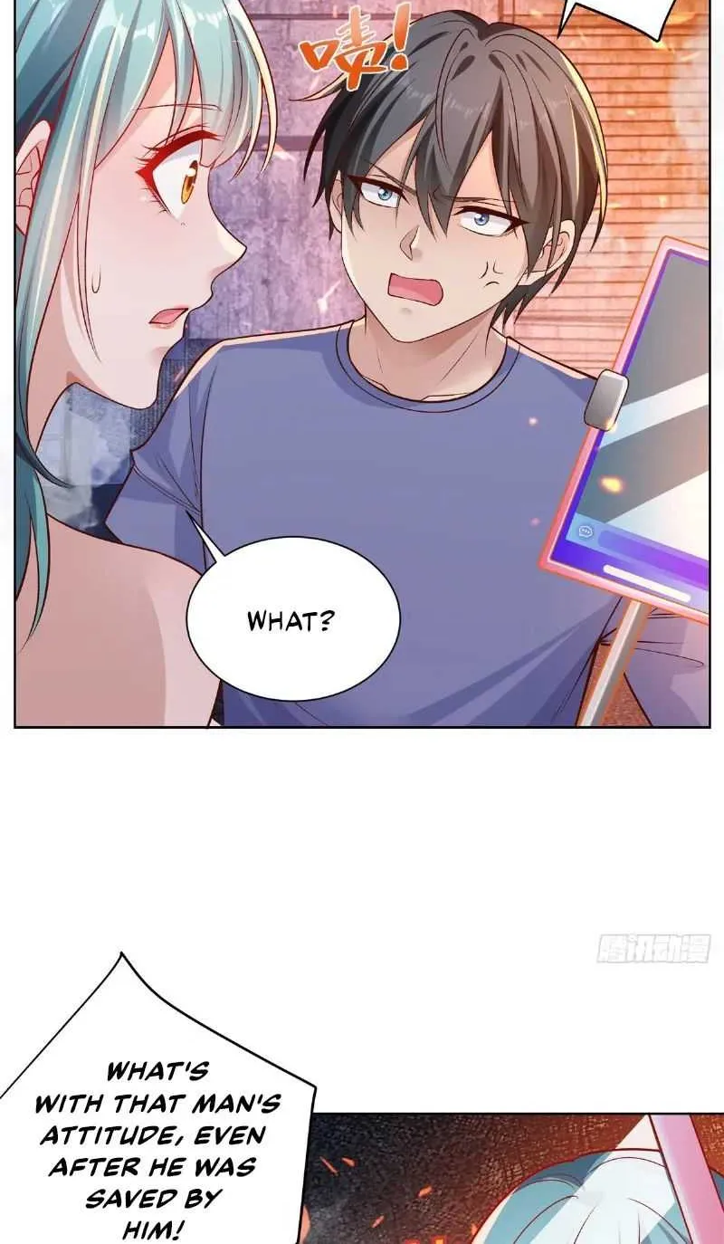 Arch Villain Chapter 24 page 25 - 