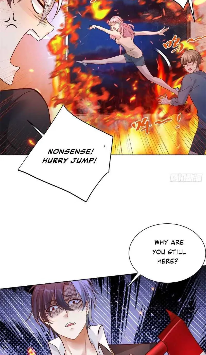 Arch Villain Chapter 24 page 29 - 