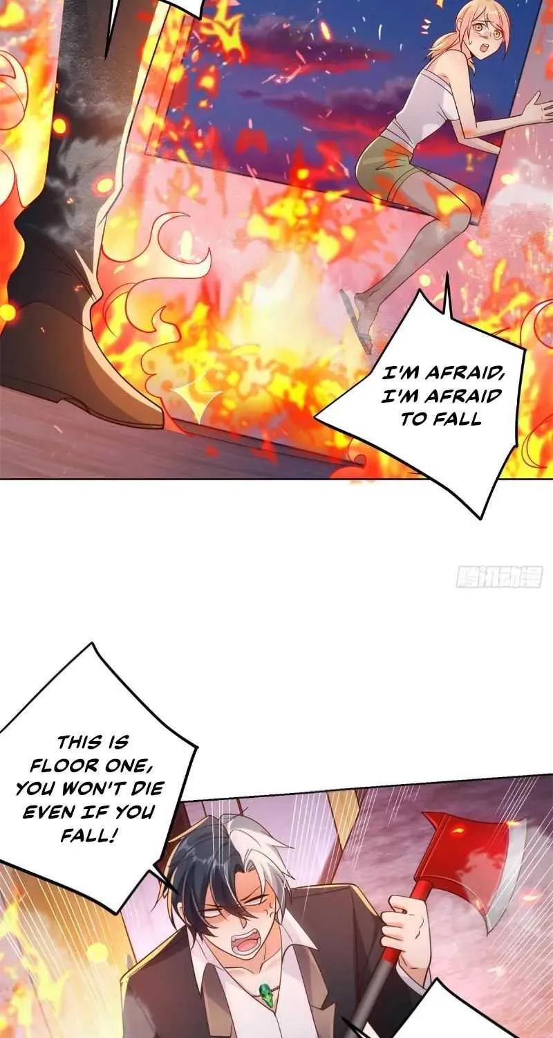 Arch Villain Chapter 24 page 34 - 