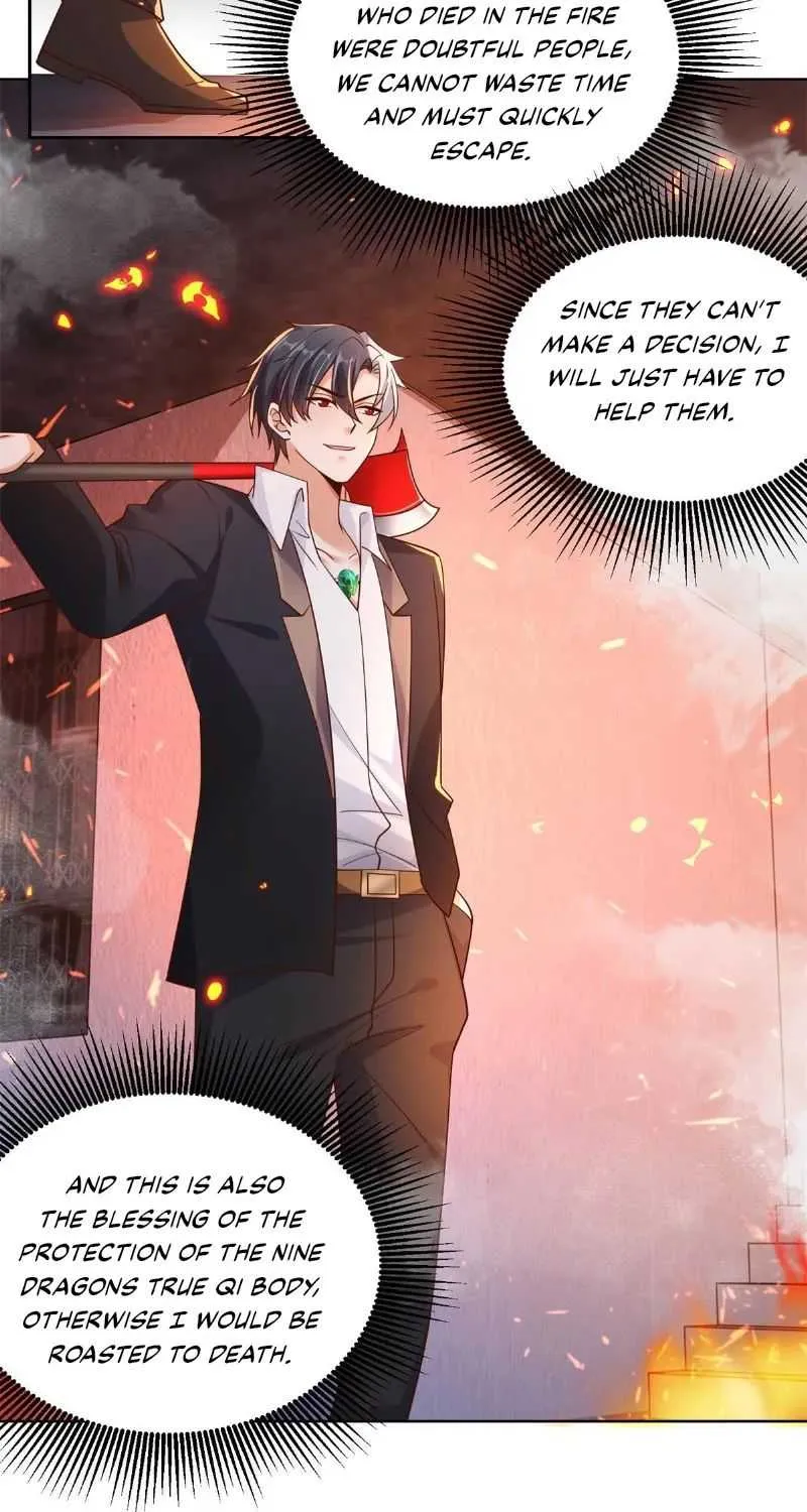 Arch Villain Chapter 24 page 36 - 