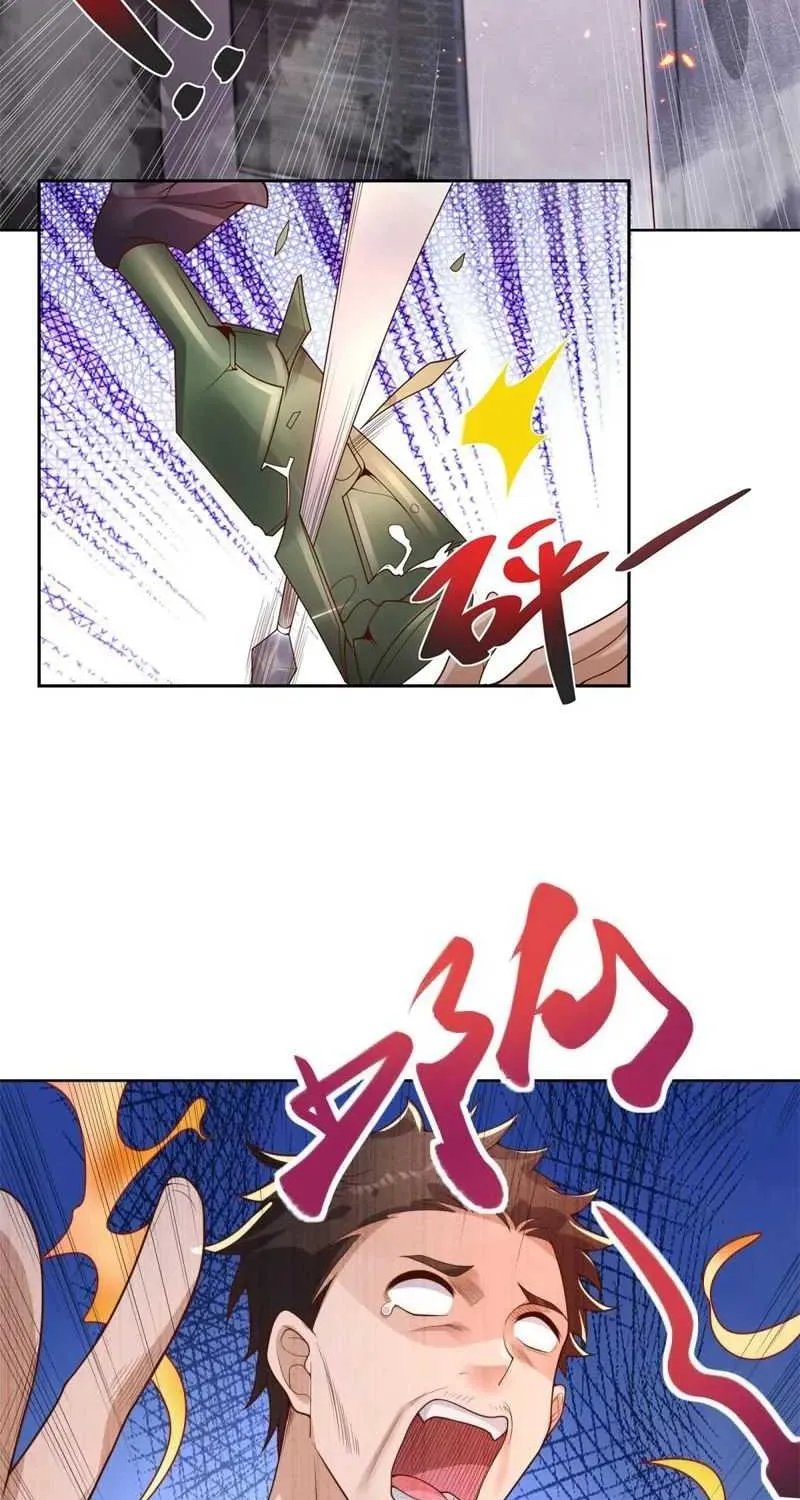 Arch Villain Chapter 24 page 7 - 