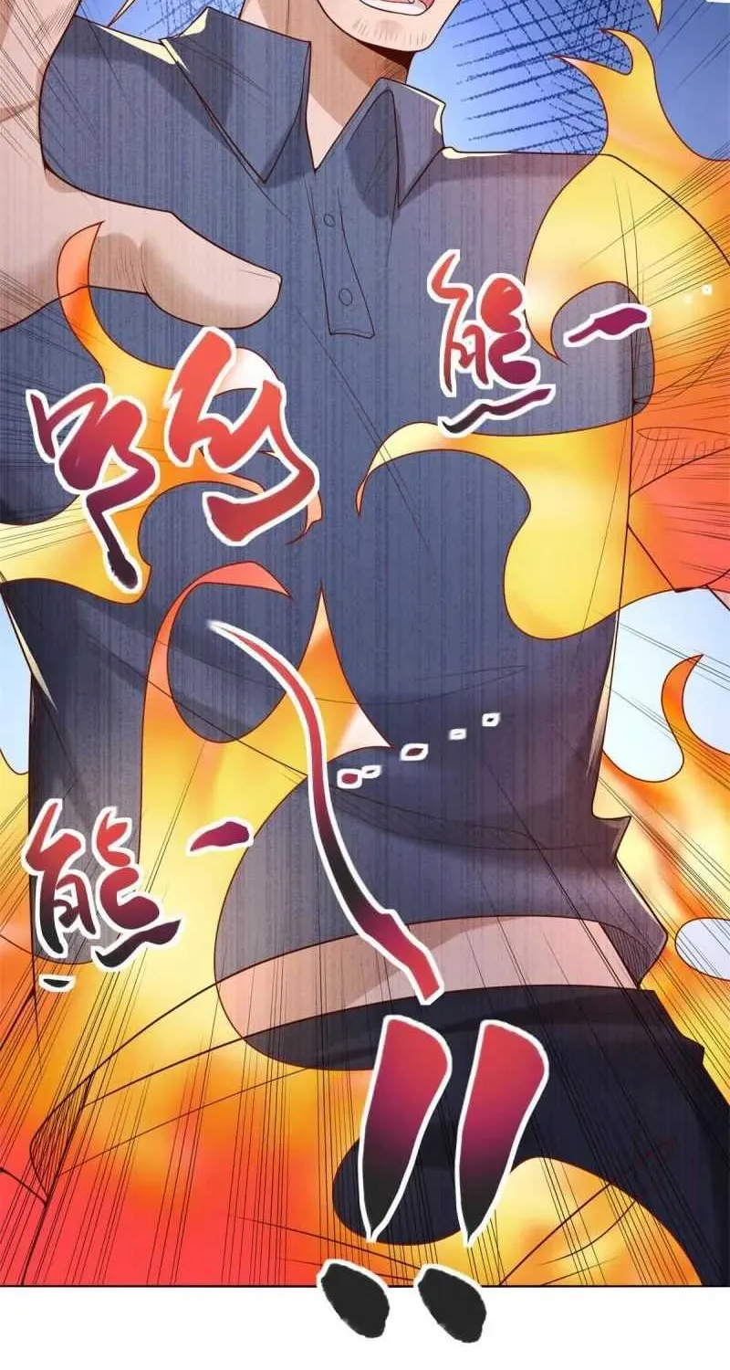 Arch Villain Chapter 24 page 8 - 