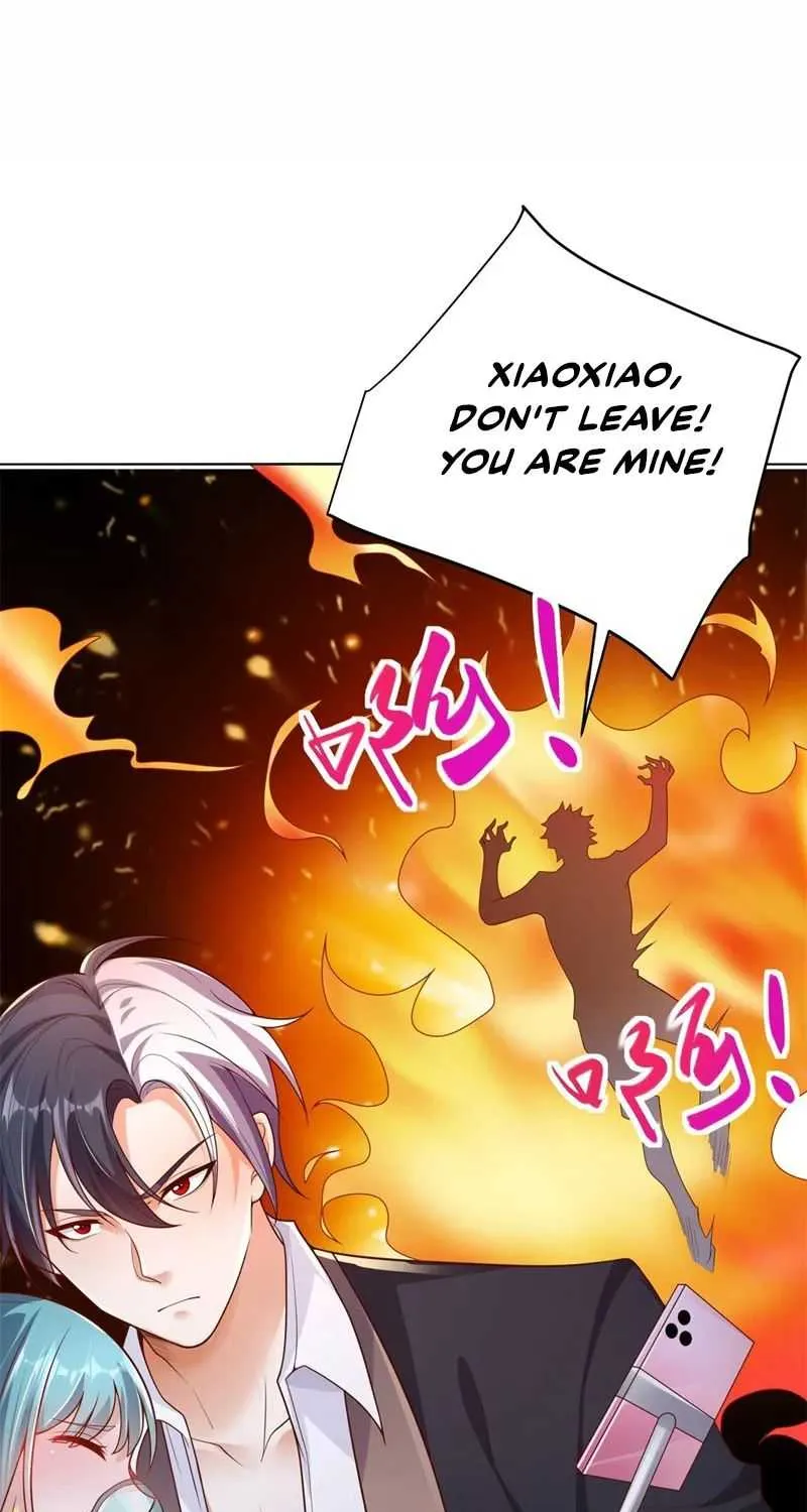 Arch Villain Chapter 24 page 10 - 