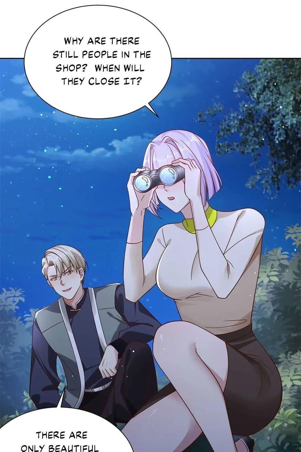 Arch Villain Chapter 25 page 13 - 