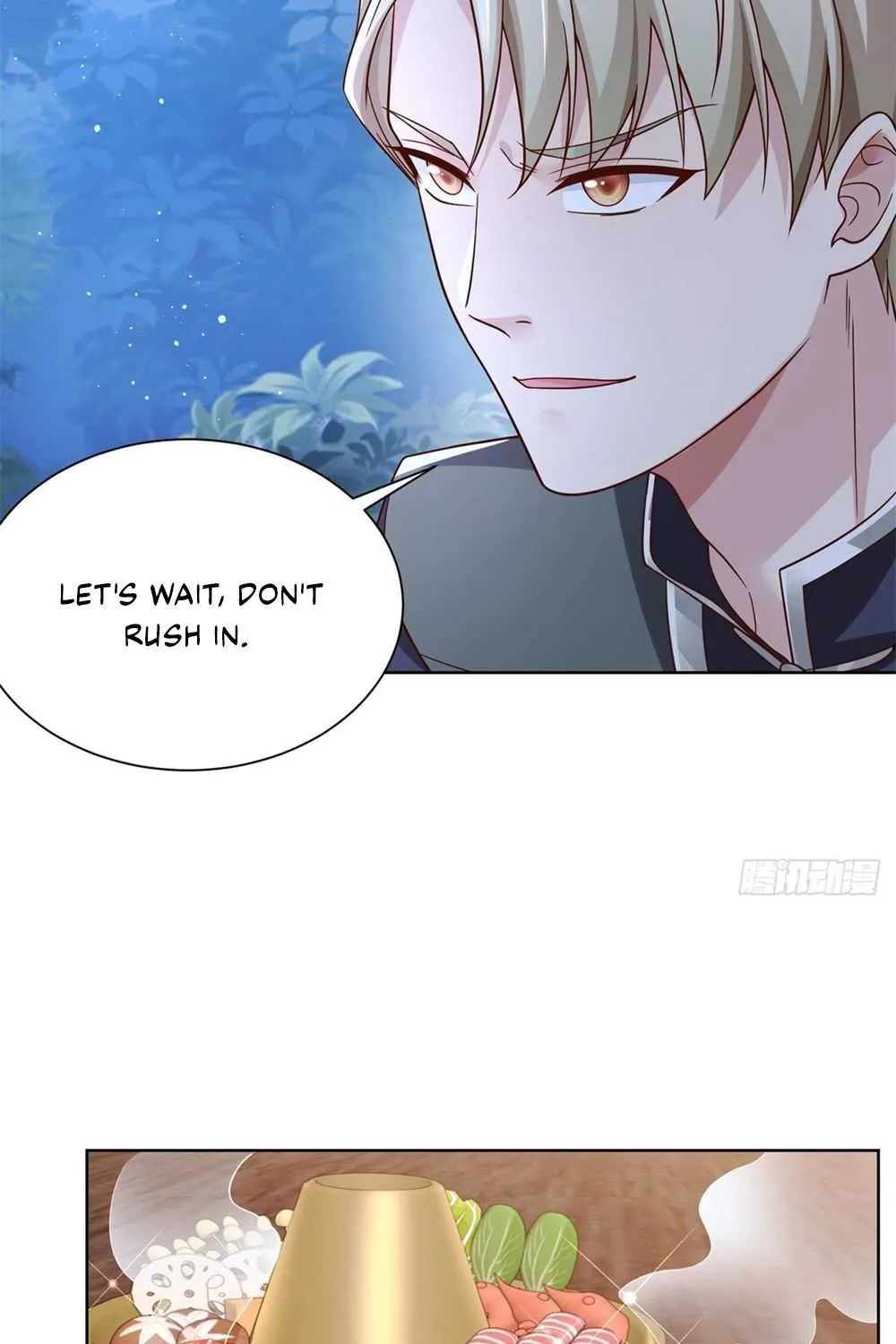 Arch Villain Chapter 25 page 17 - 