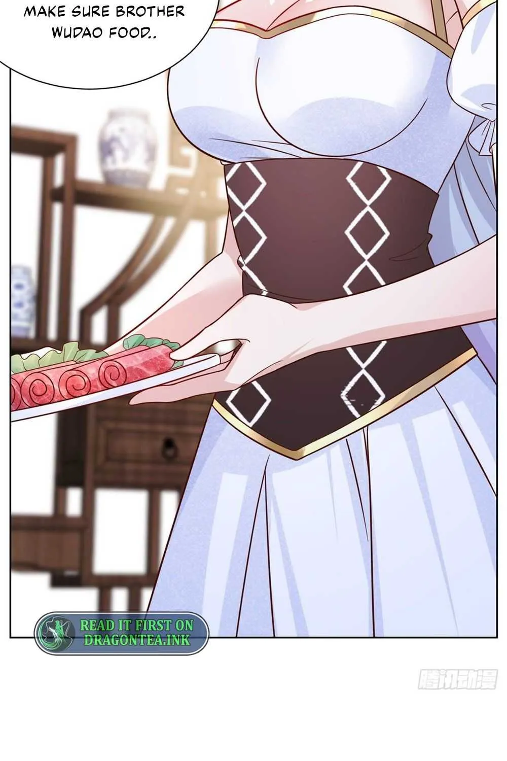 Arch Villain Chapter 25 page 19 - 