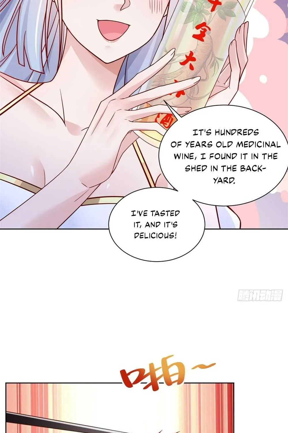 Arch Villain Chapter 25 page 22 - 