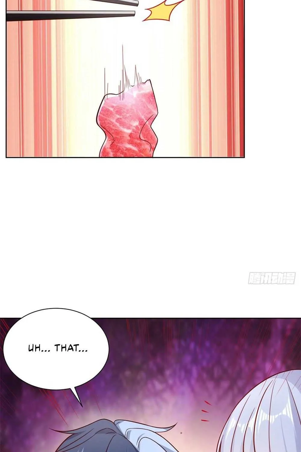 Arch Villain Chapter 25 page 23 - 