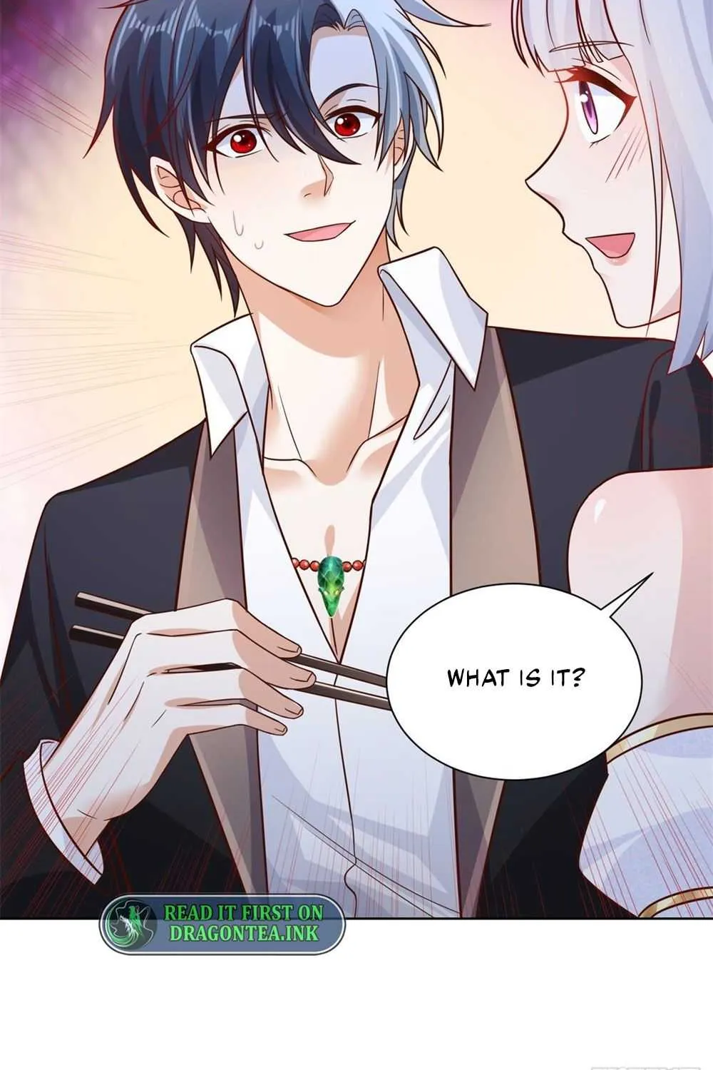 Arch Villain Chapter 25 page 24 - 