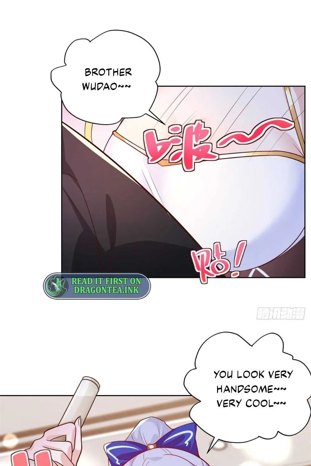Arch Villain Chapter 25 page 30 - 