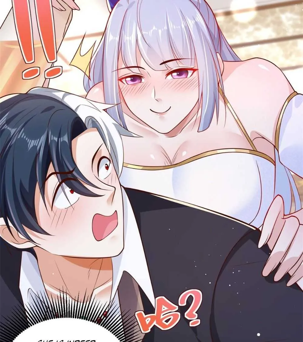 Arch Villain Chapter 25 page 31 - 