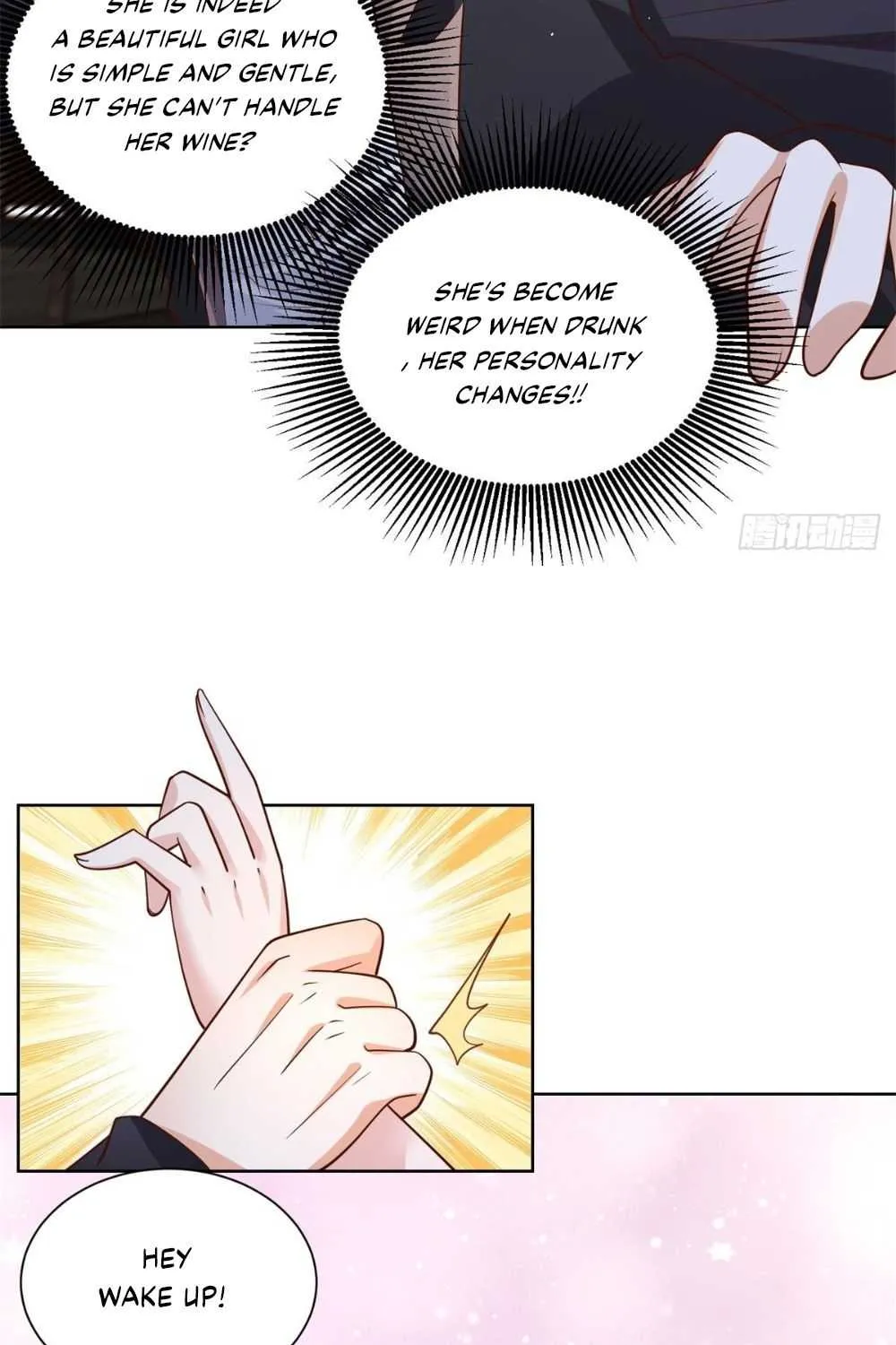Arch Villain Chapter 25 page 32 - 