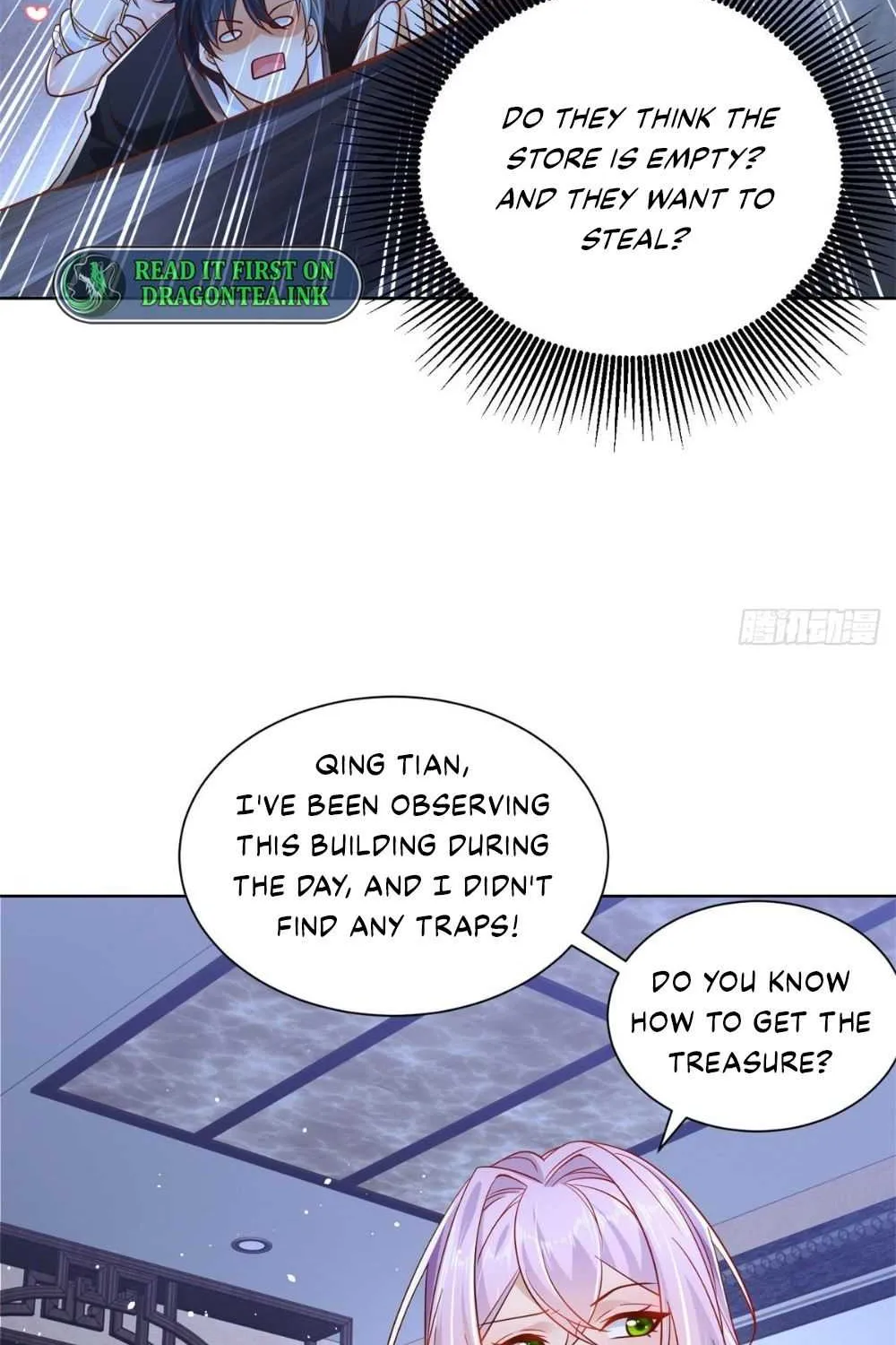 Arch Villain Chapter 25 page 40 - 