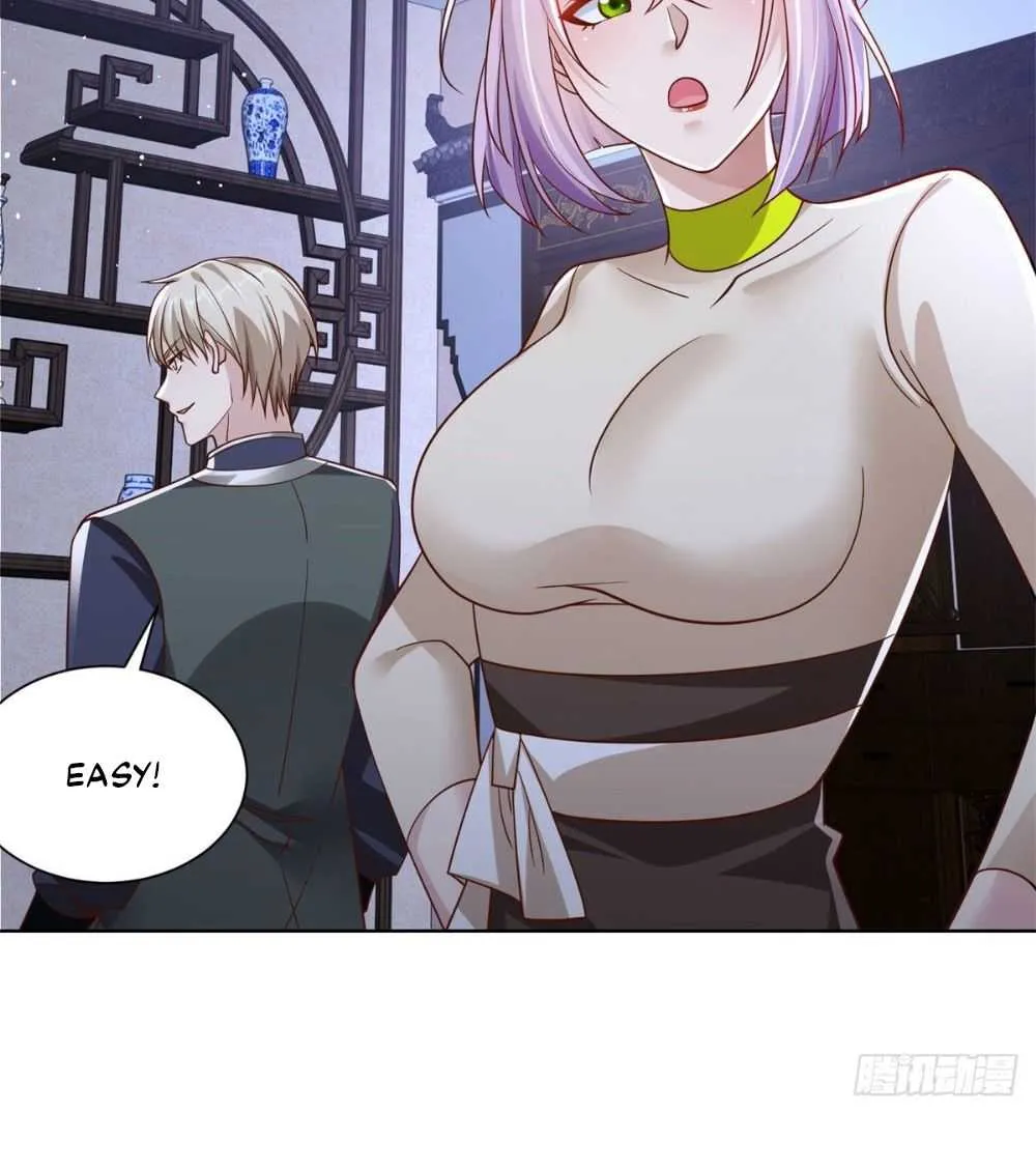 Arch Villain Chapter 25 page 41 - 
