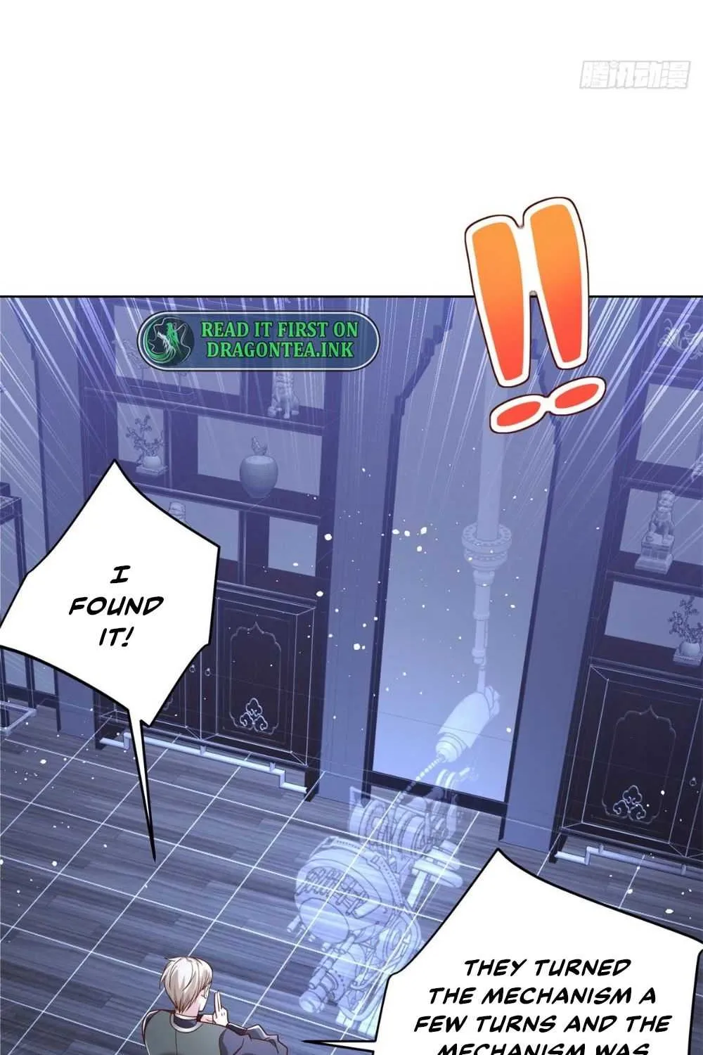 Arch Villain Chapter 25 page 43 - 