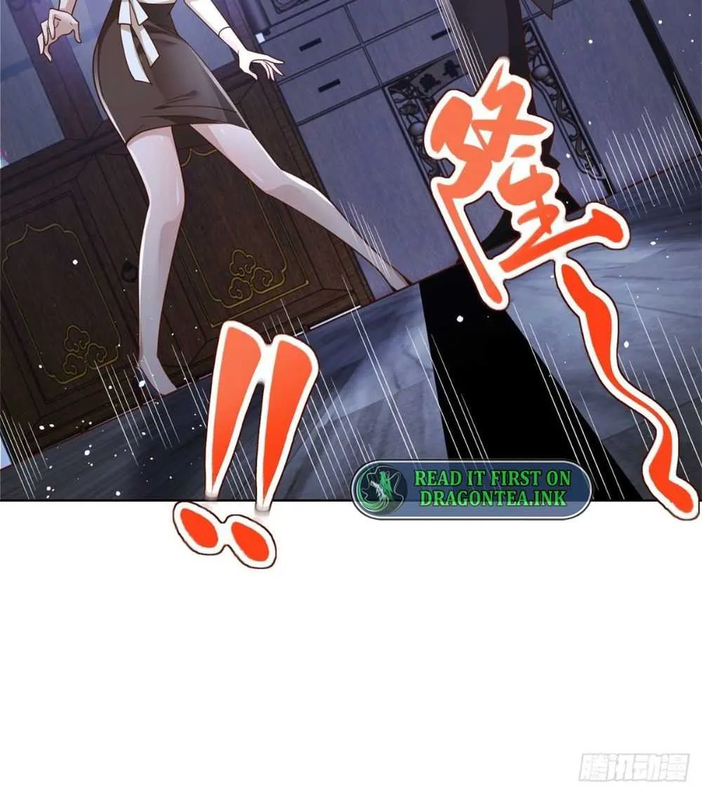 Arch Villain Chapter 25 page 46 - 