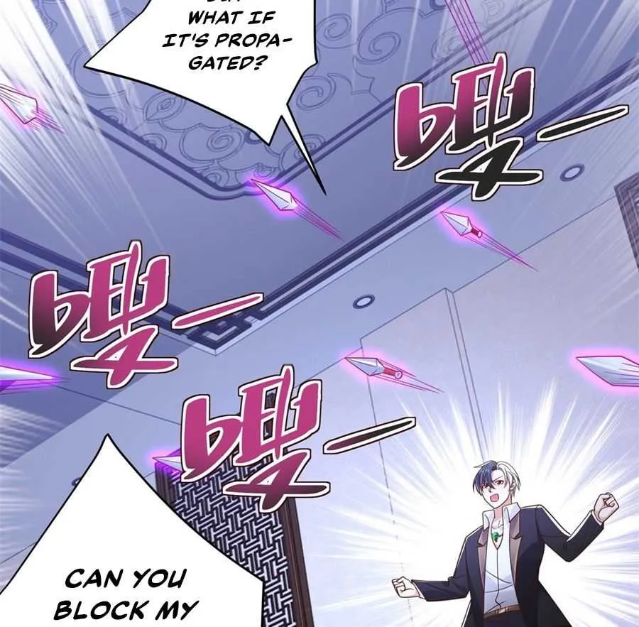 Arch Villain Chapter 26 page 11 - 