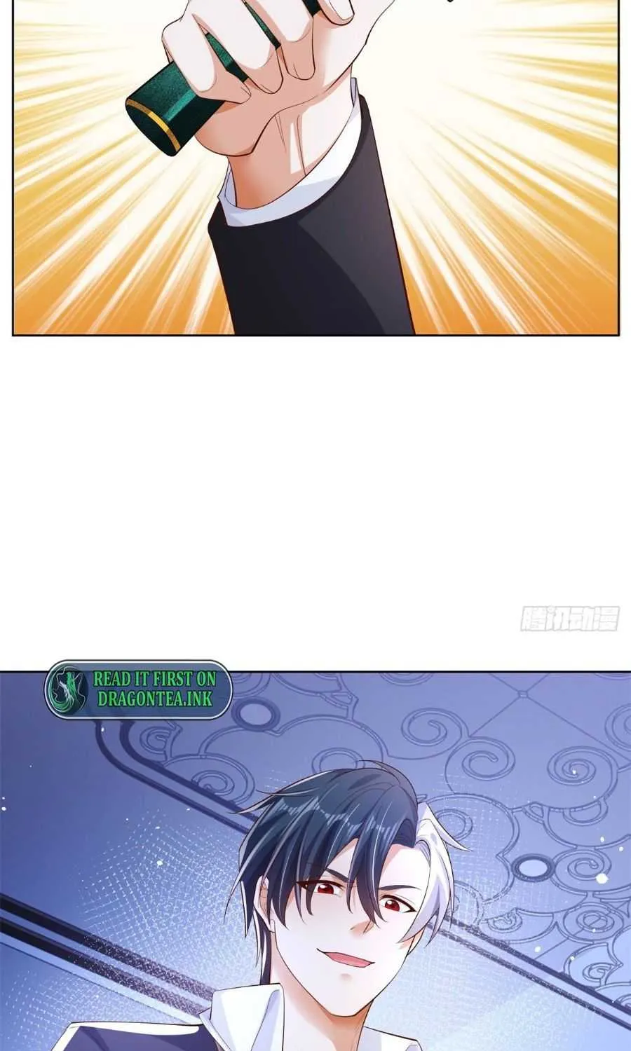 Arch Villain Chapter 26 page 27 - 