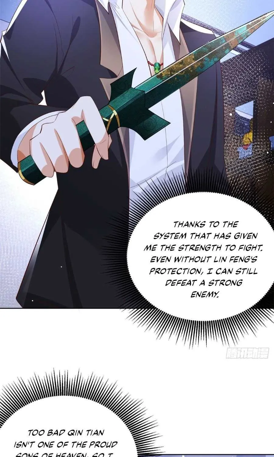 Arch Villain Chapter 26 page 28 - 