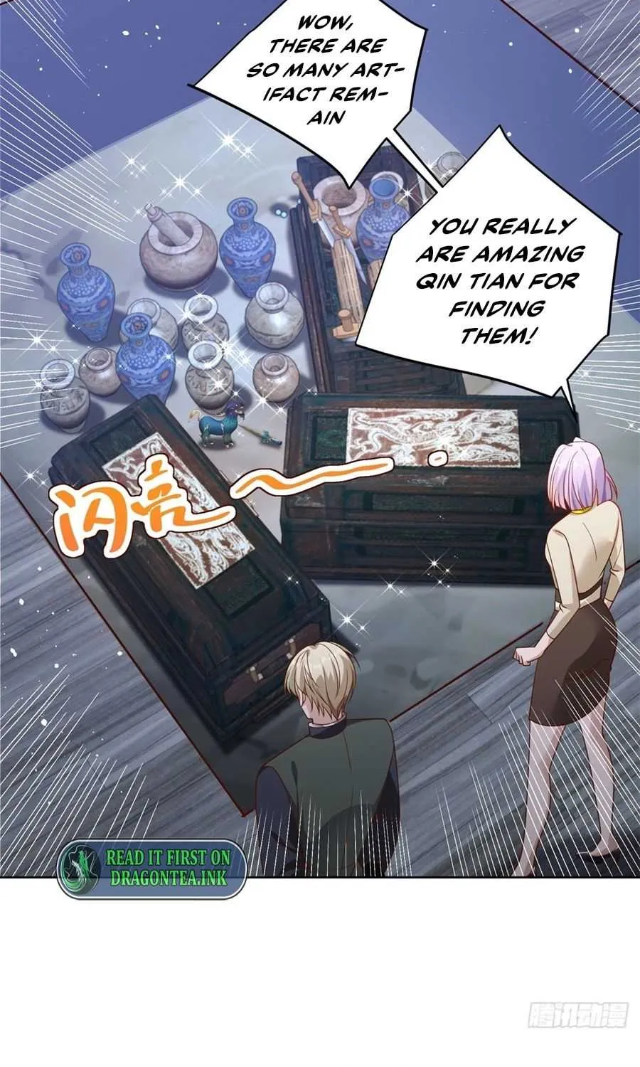 Arch Villain Chapter 26 page 4 - 