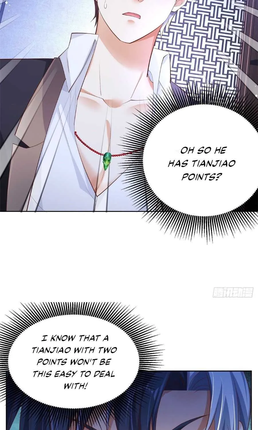 Arch Villain Chapter 26 page 32 - 