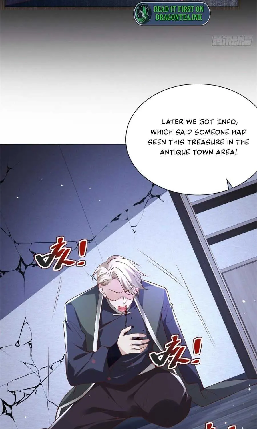 Arch Villain Chapter 26 page 38 - 