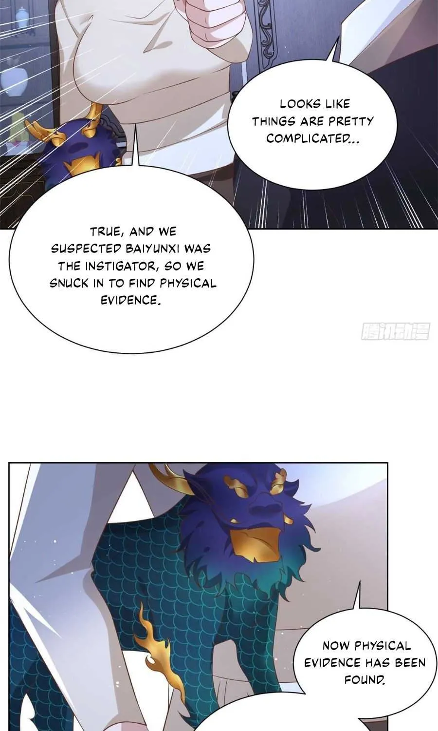 Arch Villain Chapter 26 page 40 - 