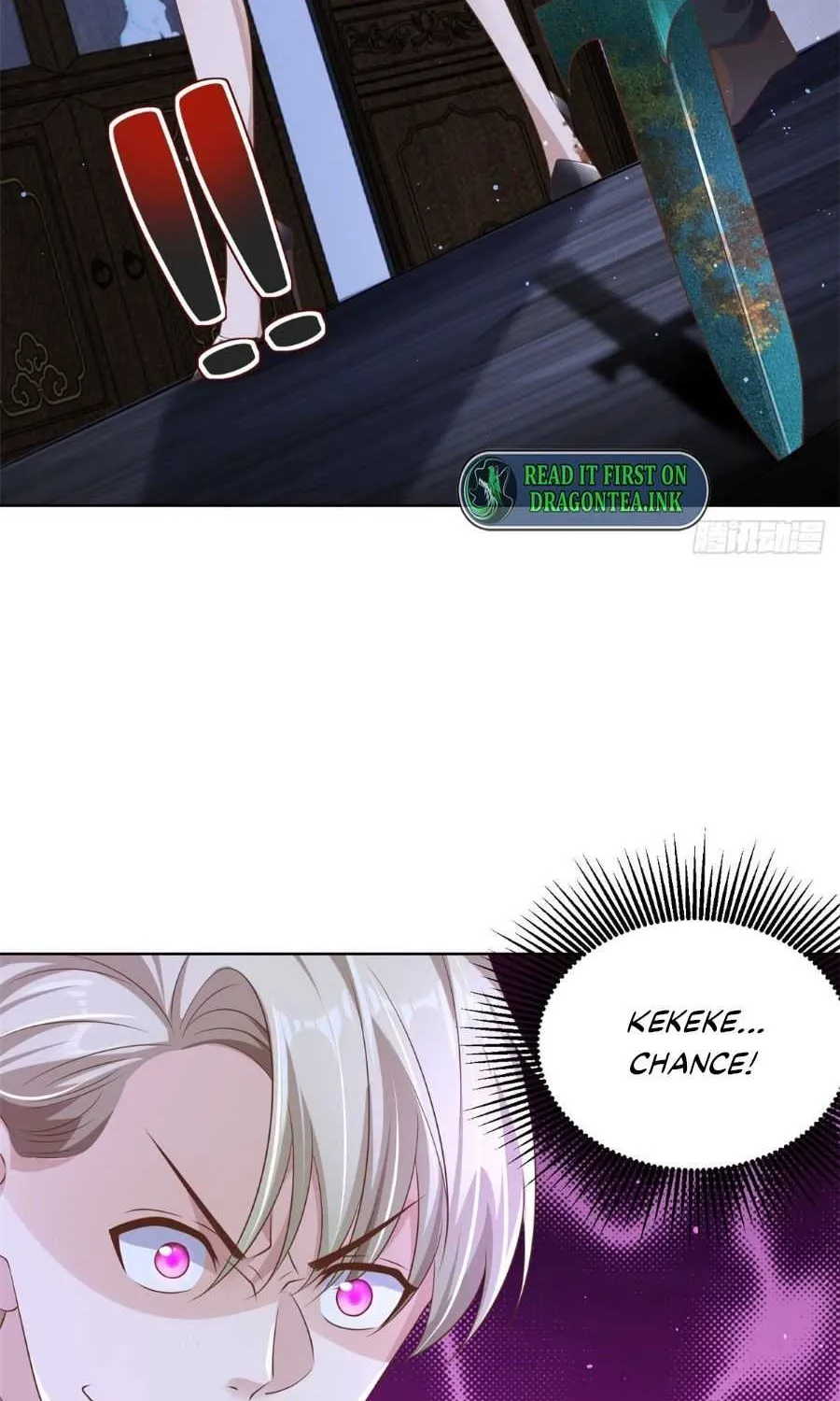 Arch Villain Chapter 26 page 43 - 