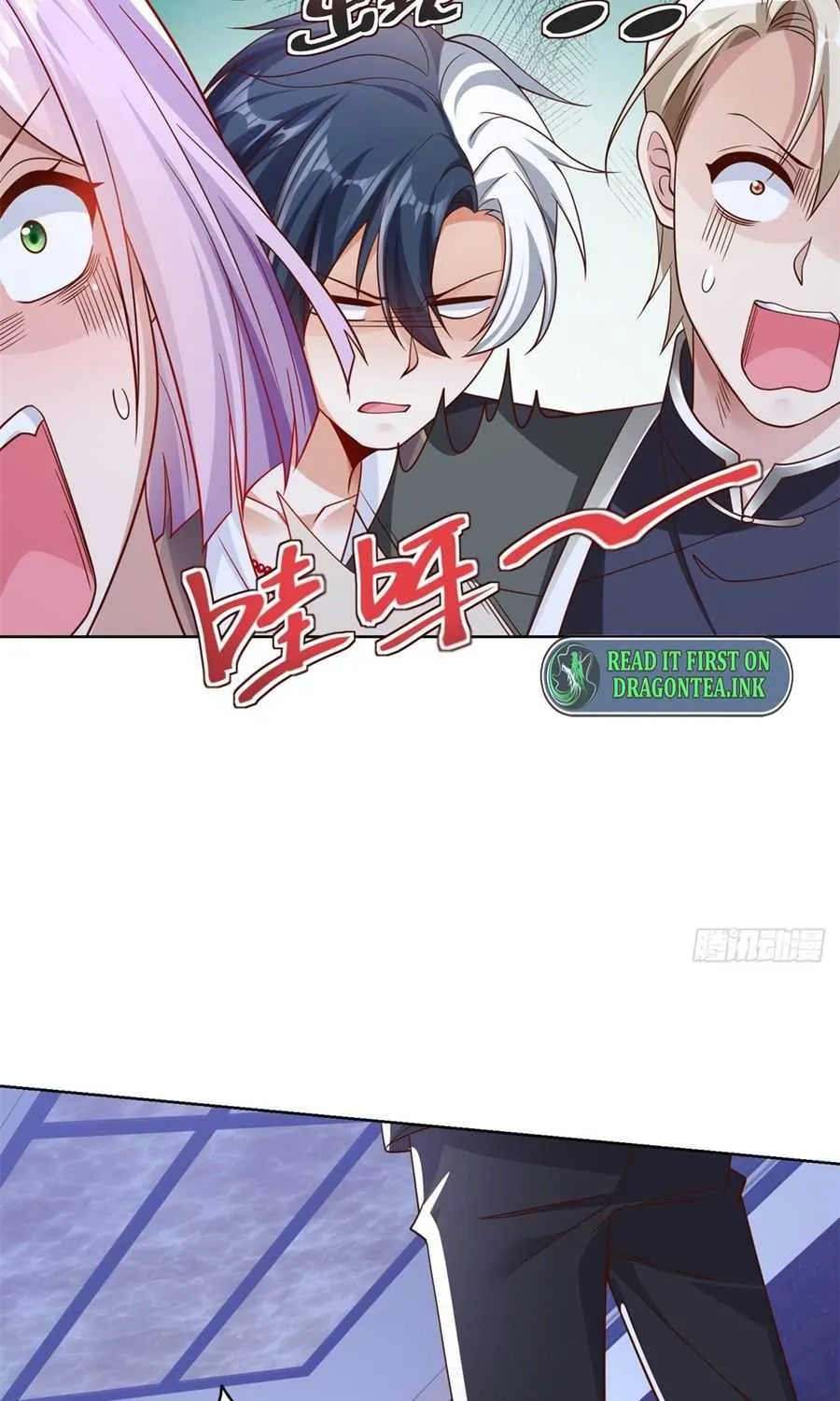 Arch Villain Chapter 26 page 7 - 