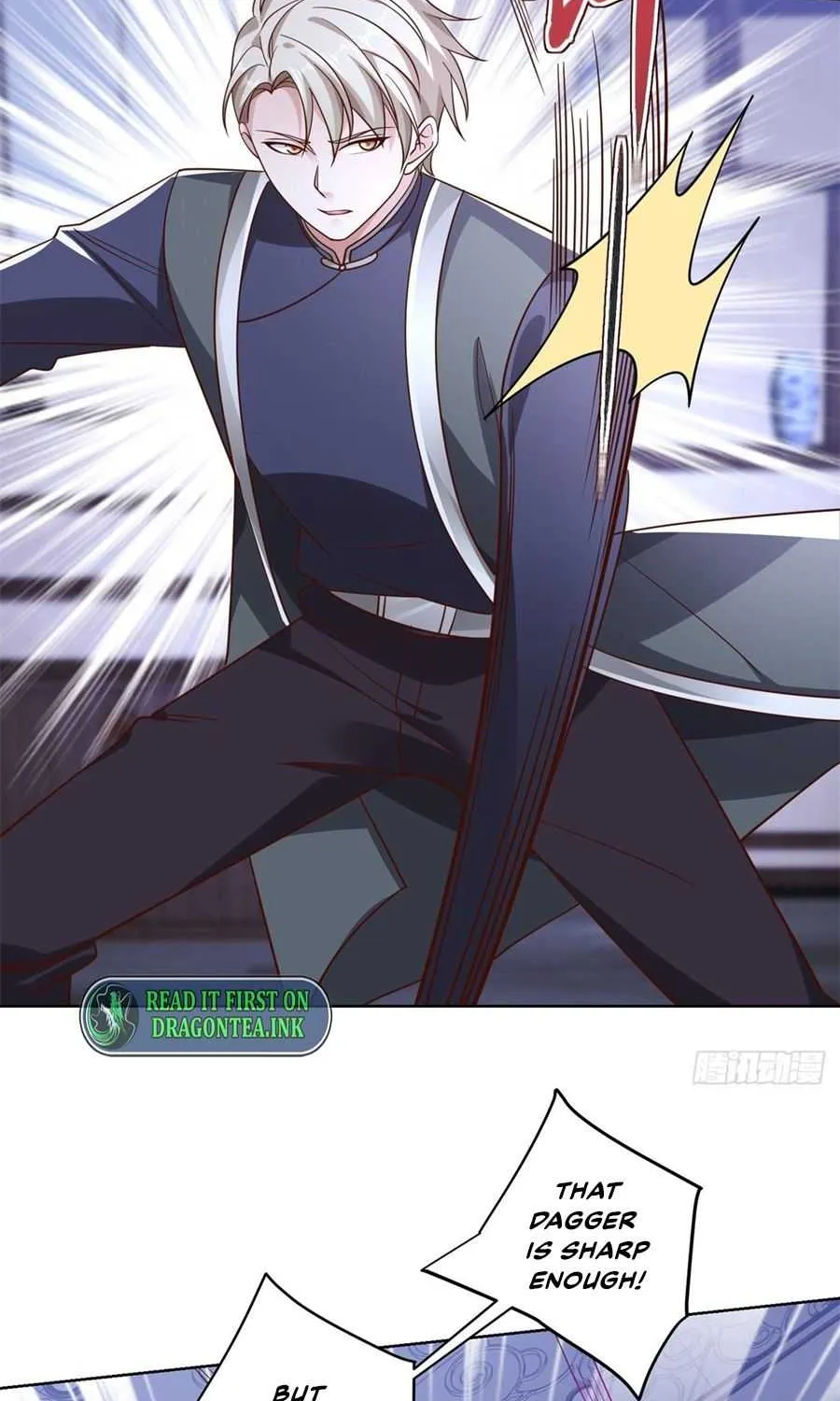 Arch Villain Chapter 26 page 10 - 