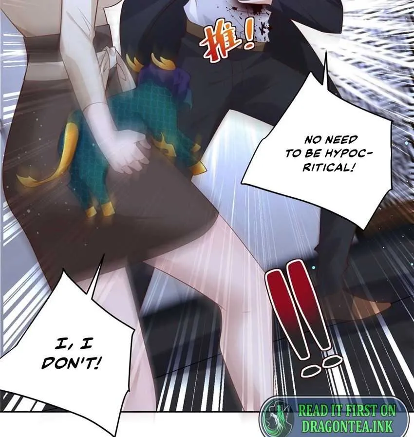 Arch Villain Chapter 27 page 11 - 