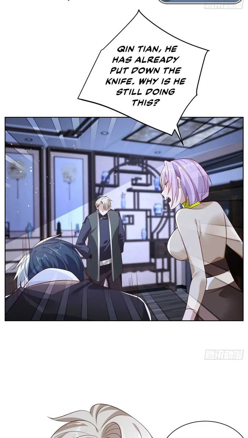 Arch Villain Chapter 27 page 12 - 