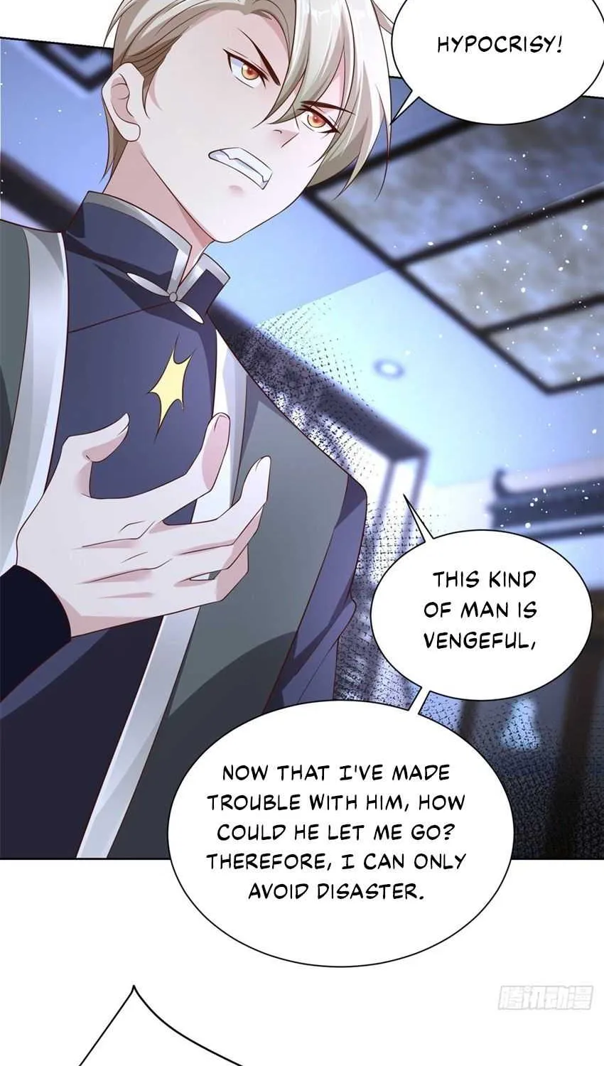 Arch Villain Chapter 27 page 13 - 