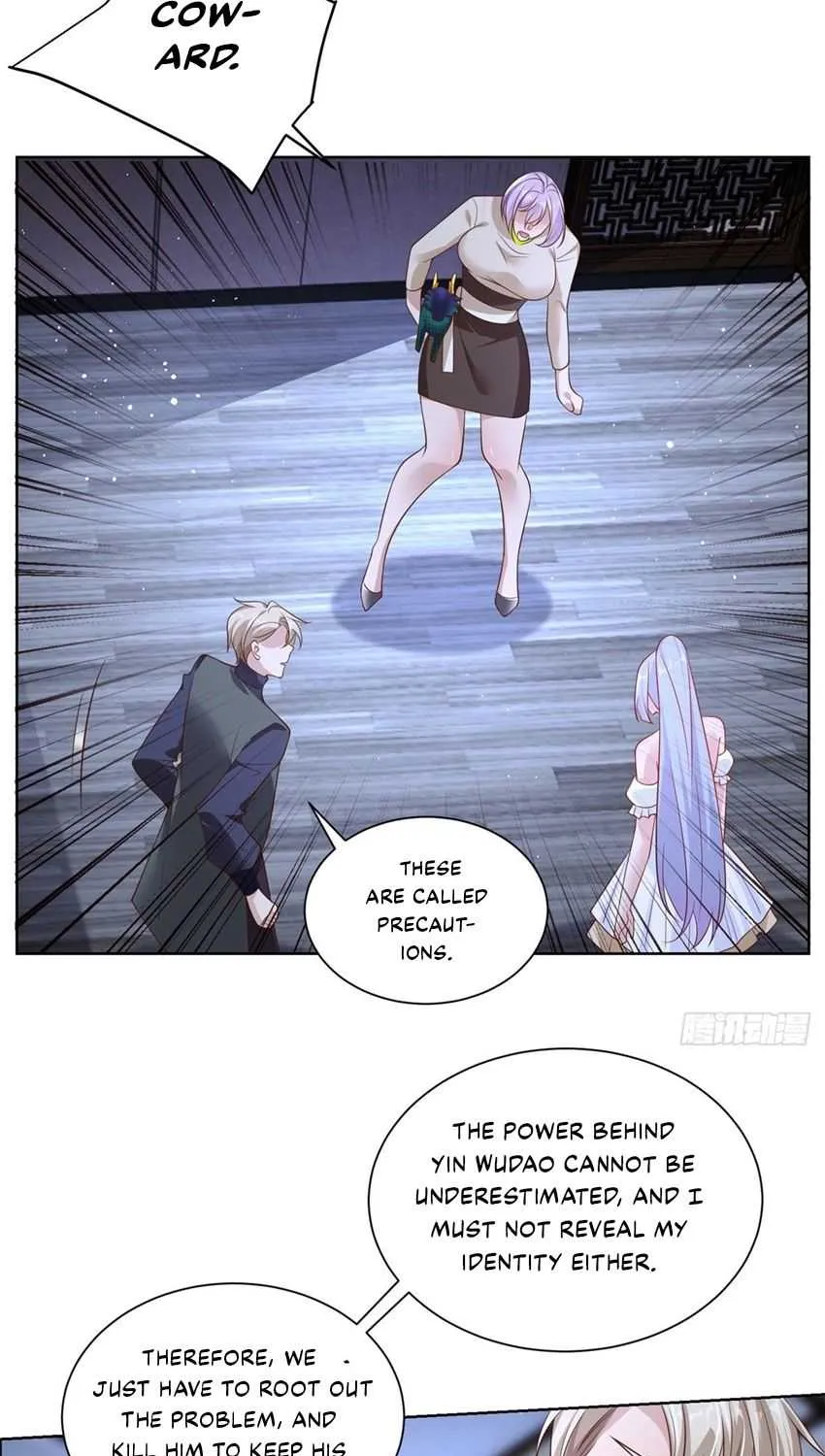 Arch Villain Chapter 27 page 14 - 