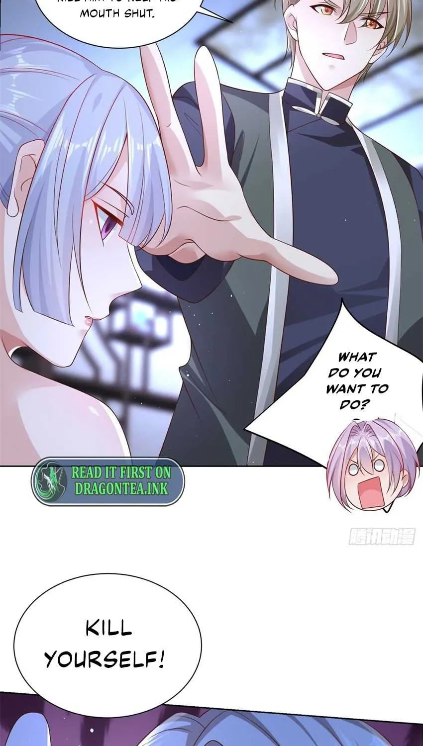Arch Villain Chapter 27 page 15 - 