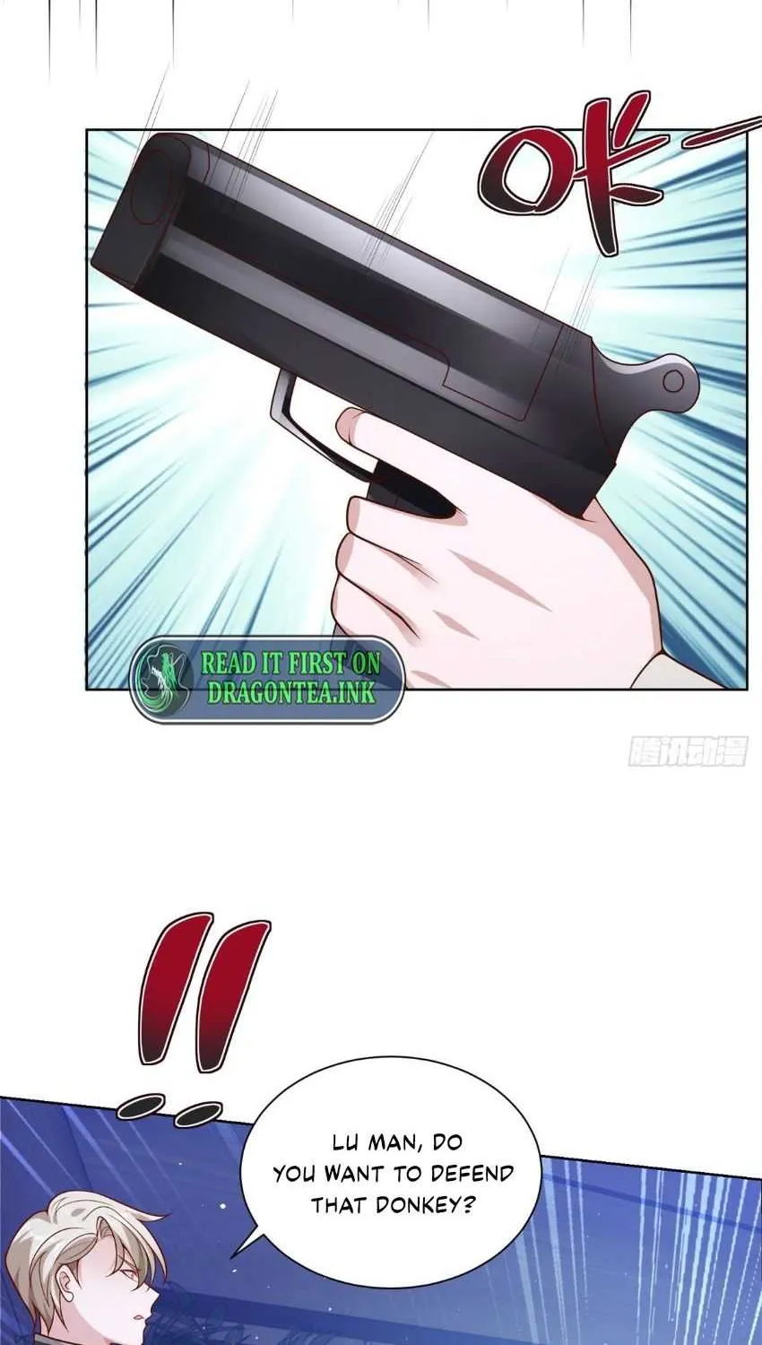 Arch Villain Chapter 27 page 28 - 